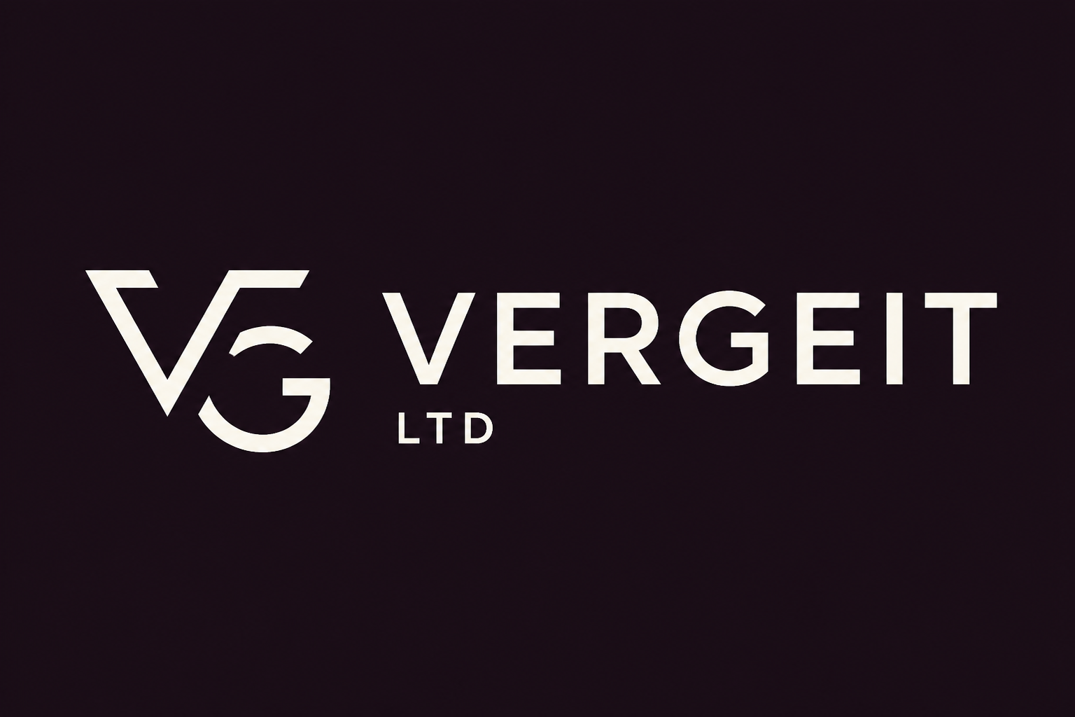VERGEIT LTD